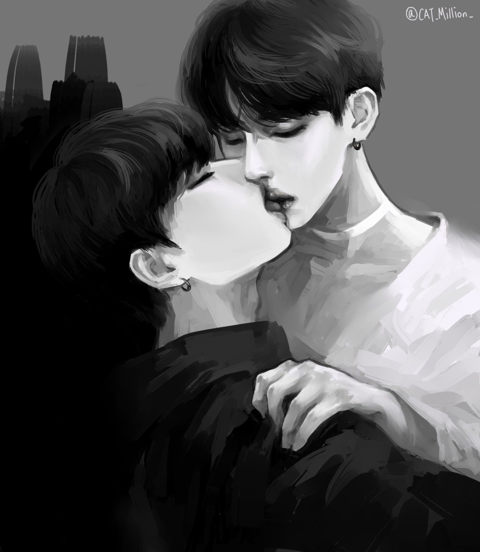 Jikook 18