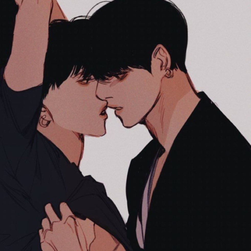 VKook Art Kuro