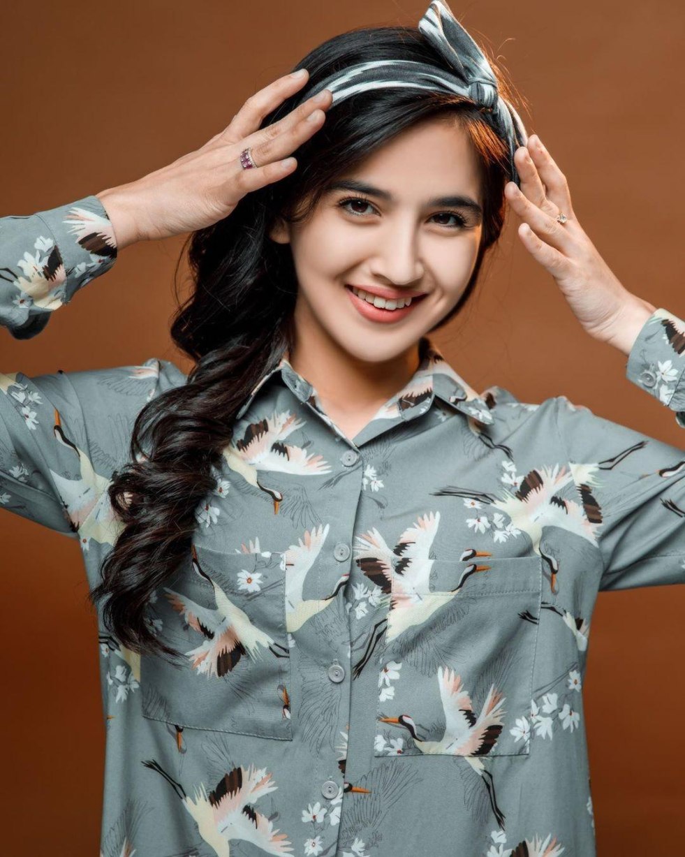 Durdona Qurbonova 2022