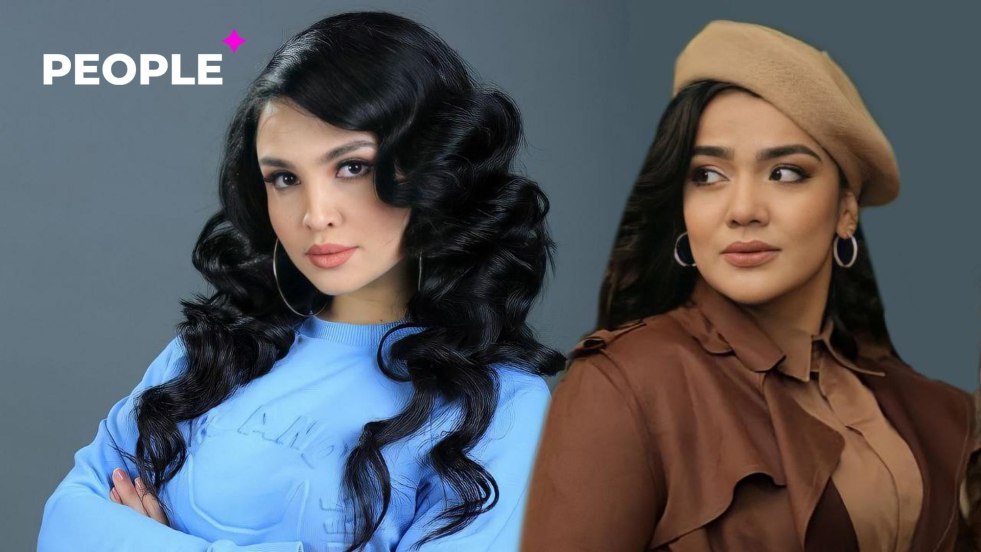 Ruhshona Zhadonavius ​​Chichilar