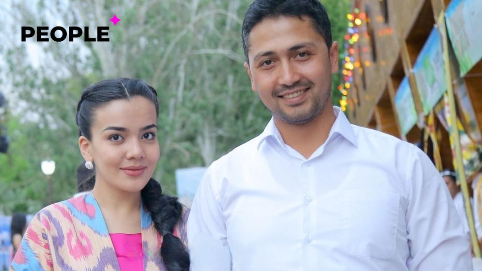 Durdona Kurbanova 2020