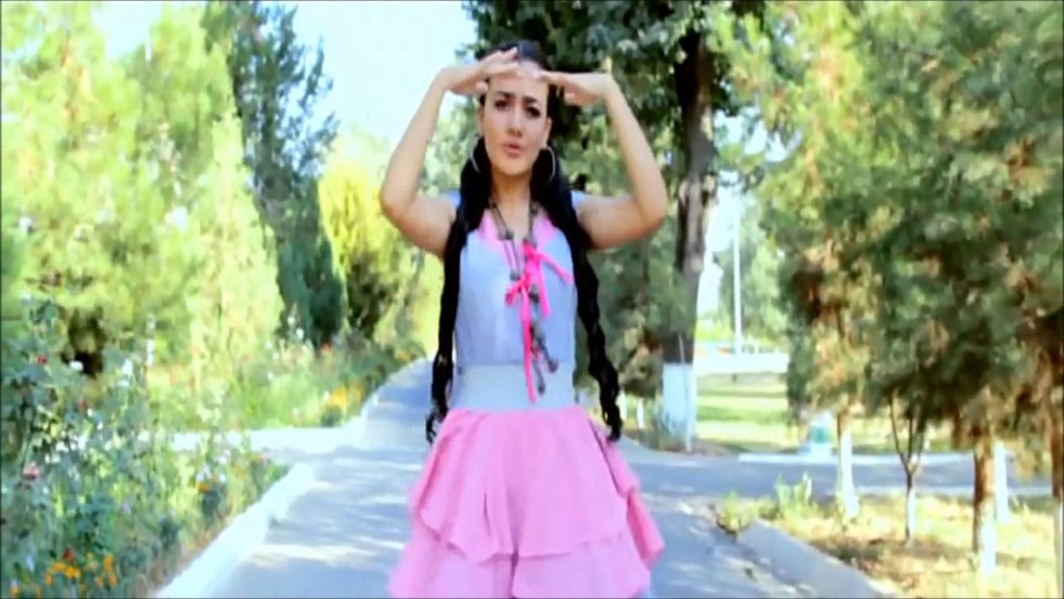 Durdona Qurbonova 2020