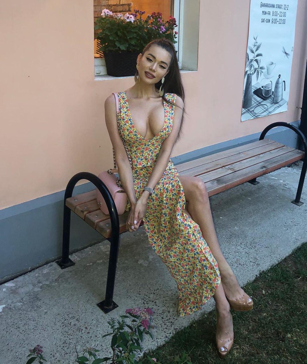 Zinnura Actress Veumsiz