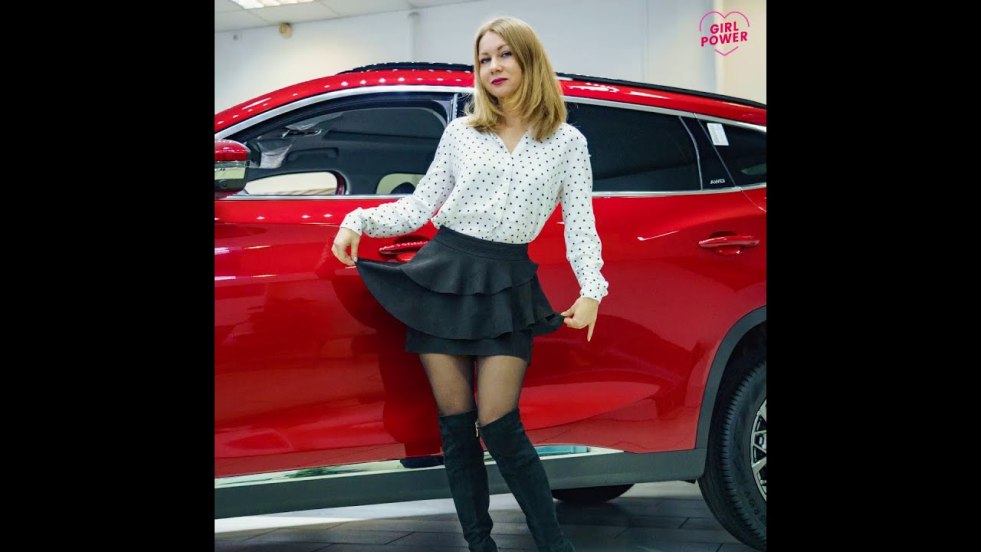 Christina Poltorak Shmeksi