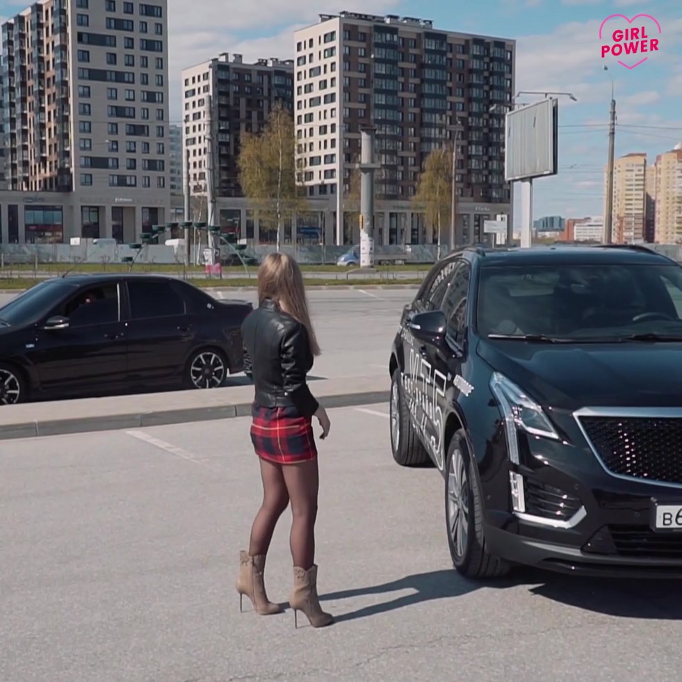 Marina Kravets is hot