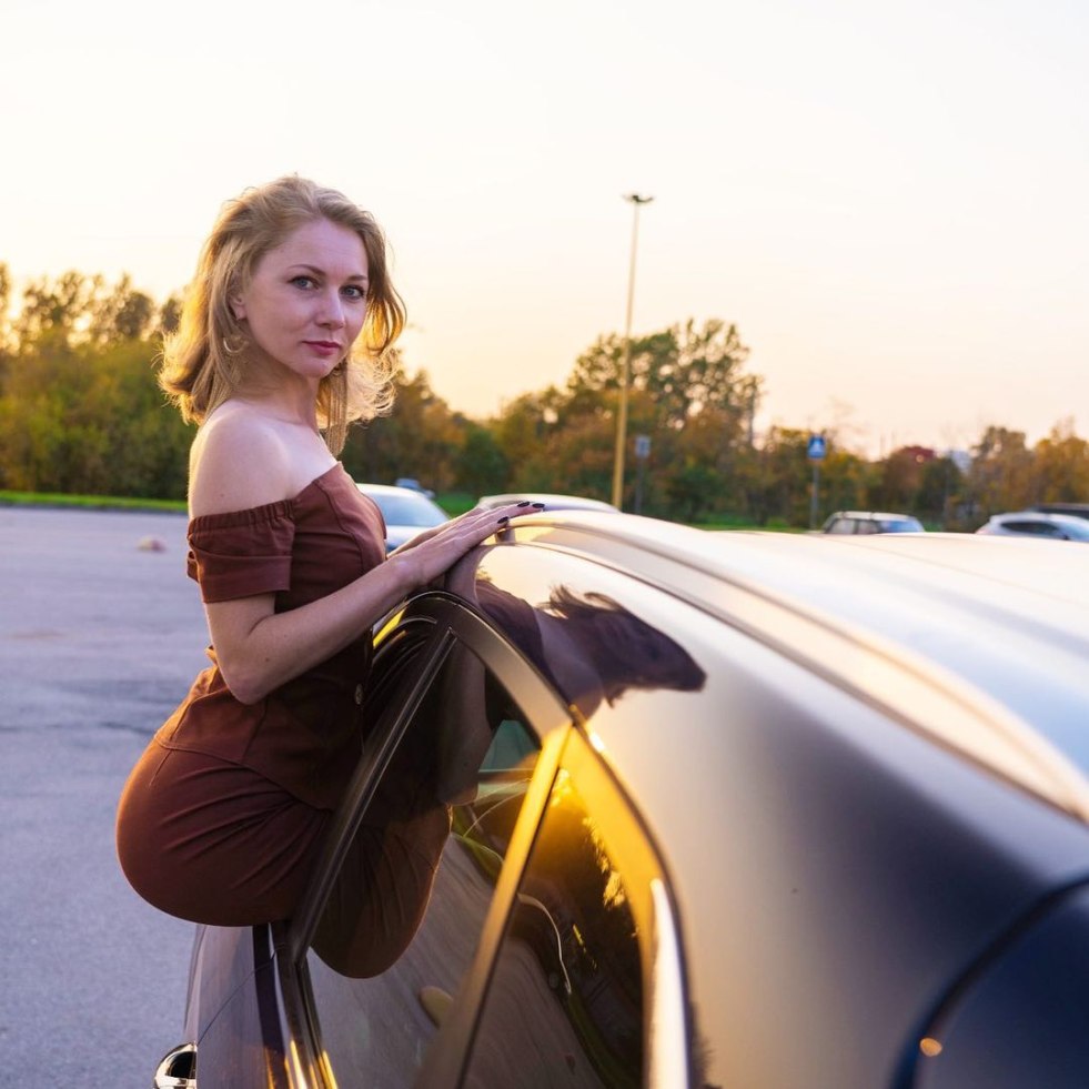 Natalia Veretennikova Onlyfans