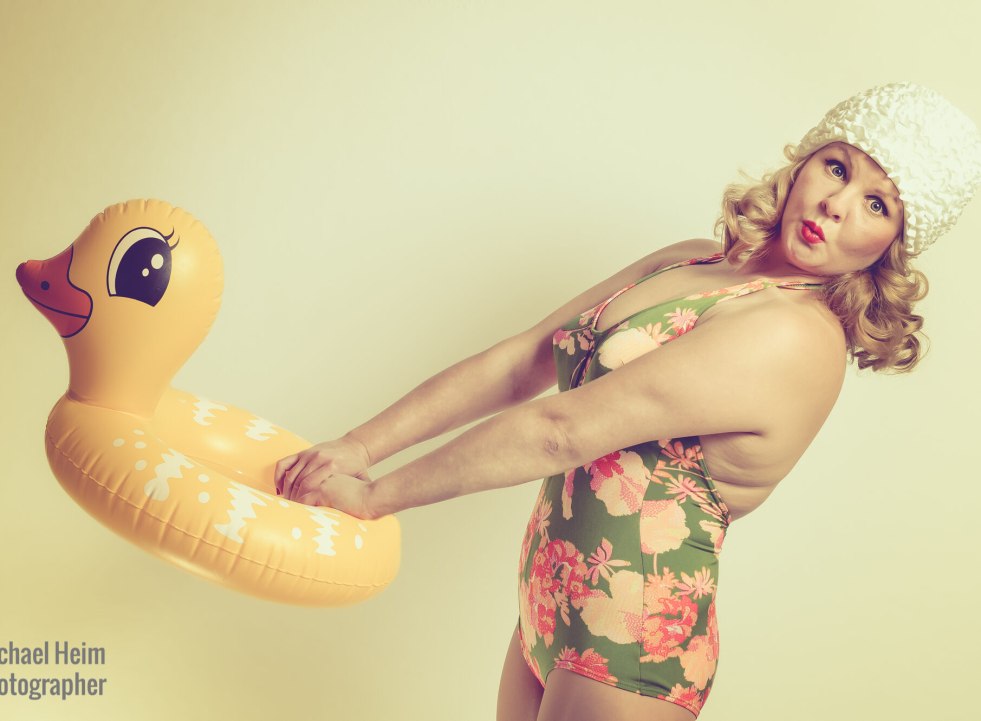 Ksenia Kokoreva Klimenko model