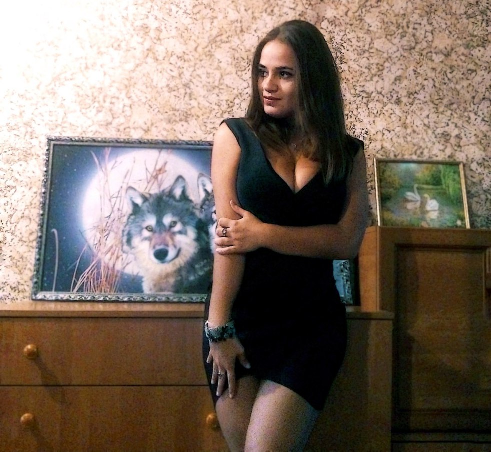 Valentina grishko drain