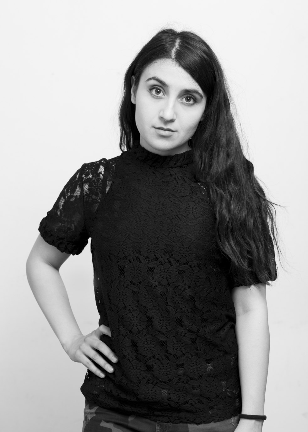 Valentina Blagoeva Patron