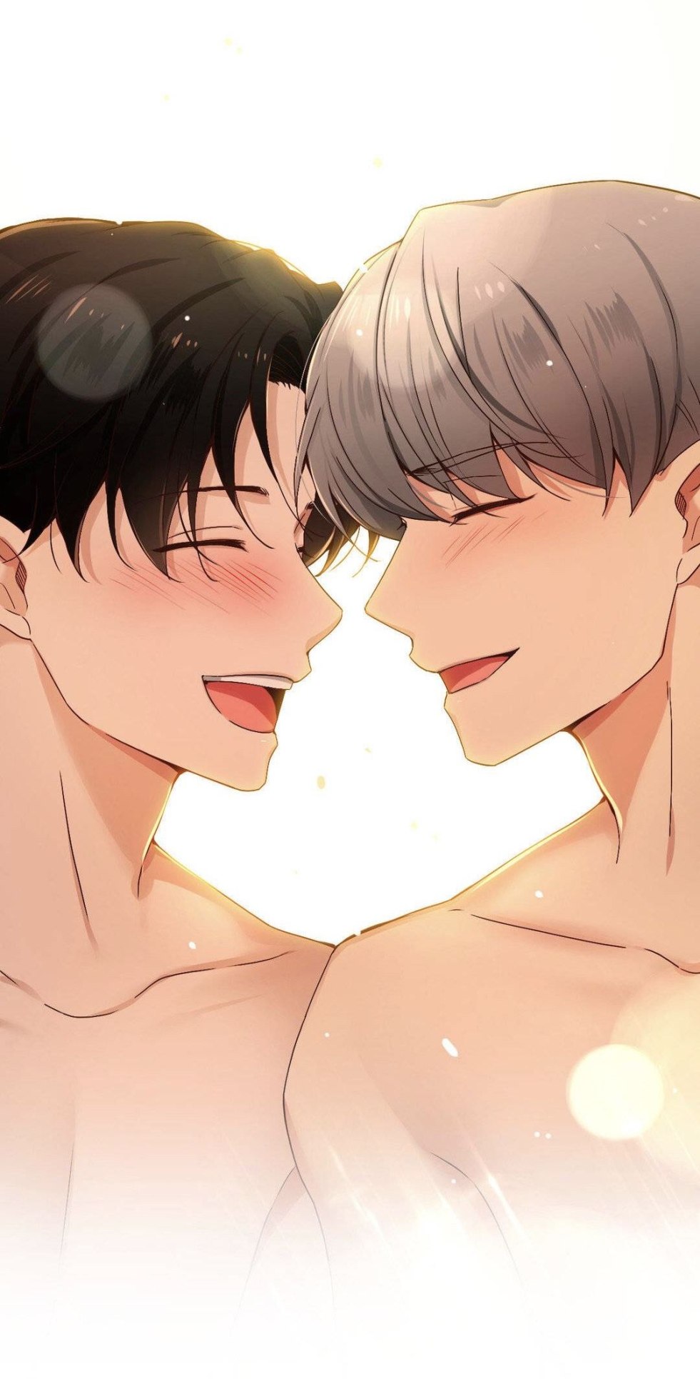 Manhi a man like you