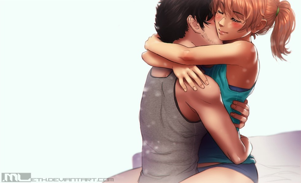 Lu Xuan Jun and Kan Chinha