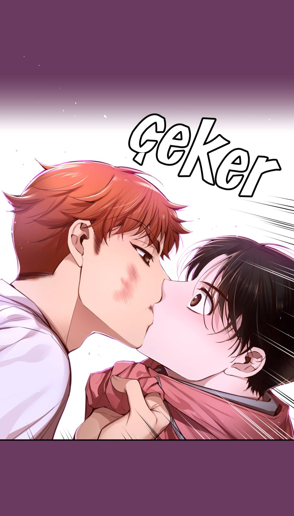 Manhi a man like you