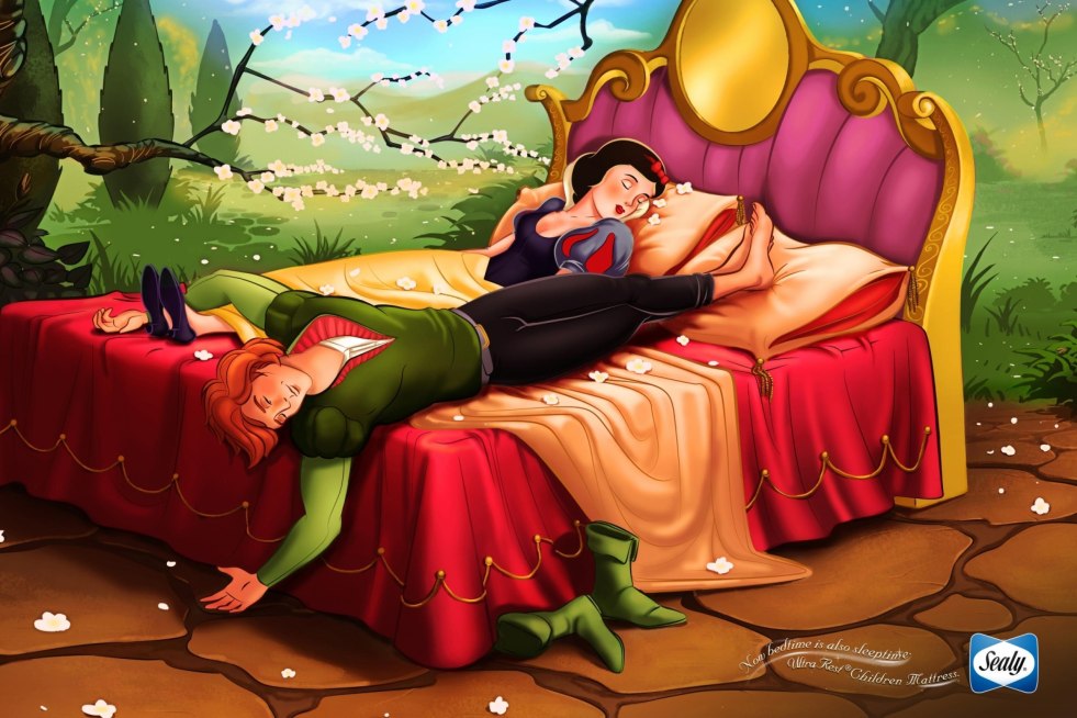 Elena Princess Aurora Naked