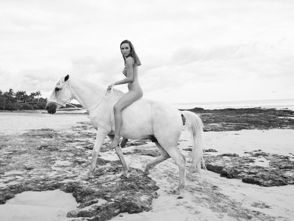 Tanya Vasilkov Lure Lady