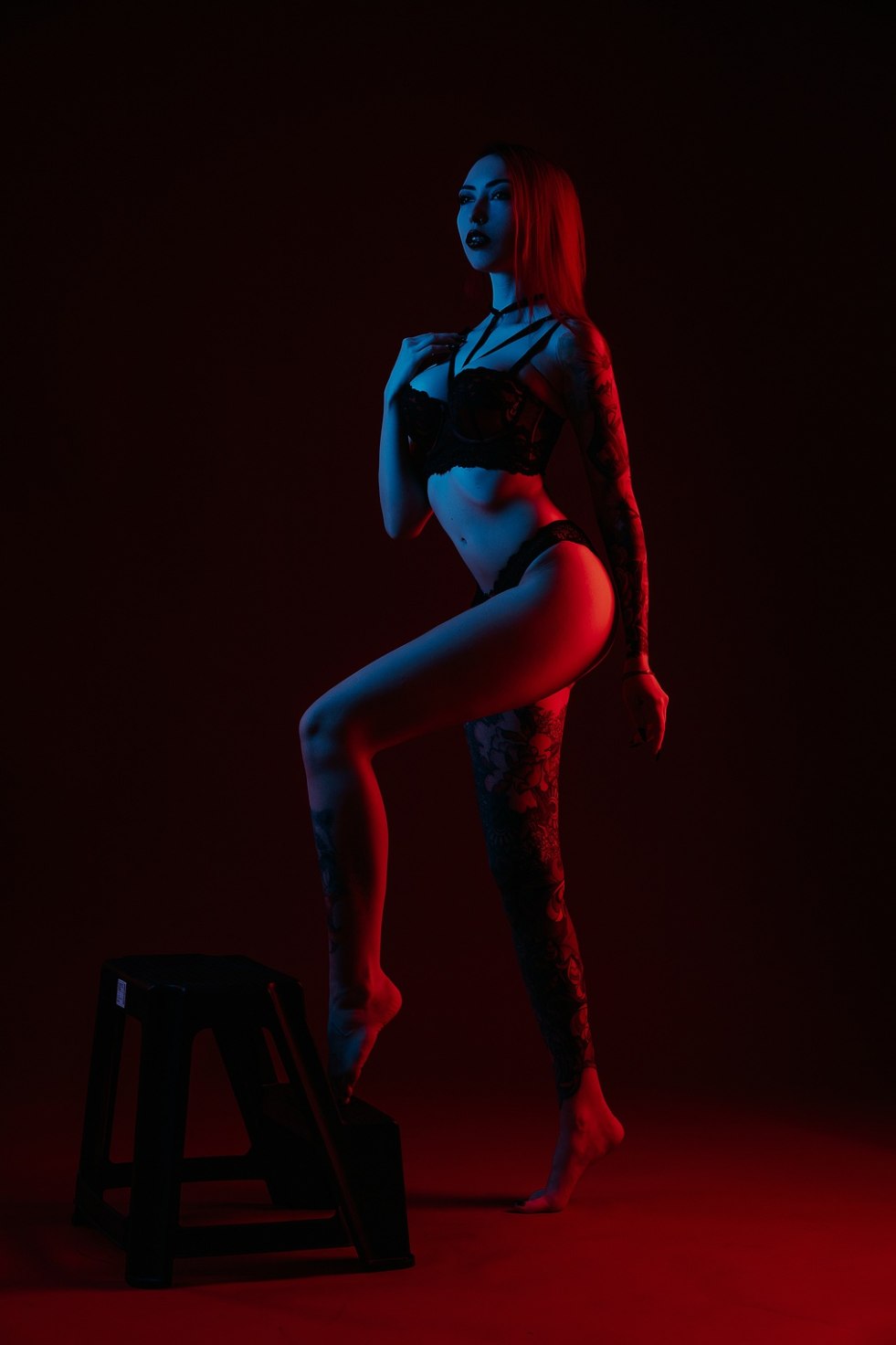 Vlada Tniwe Lutsak drain