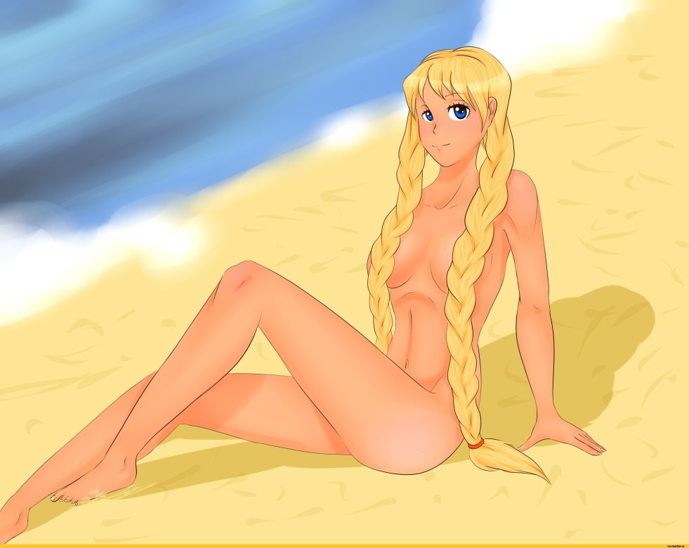 Infinite summer glorifying boobs