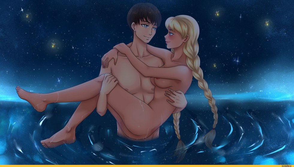 Infinite summer glorify Hentai