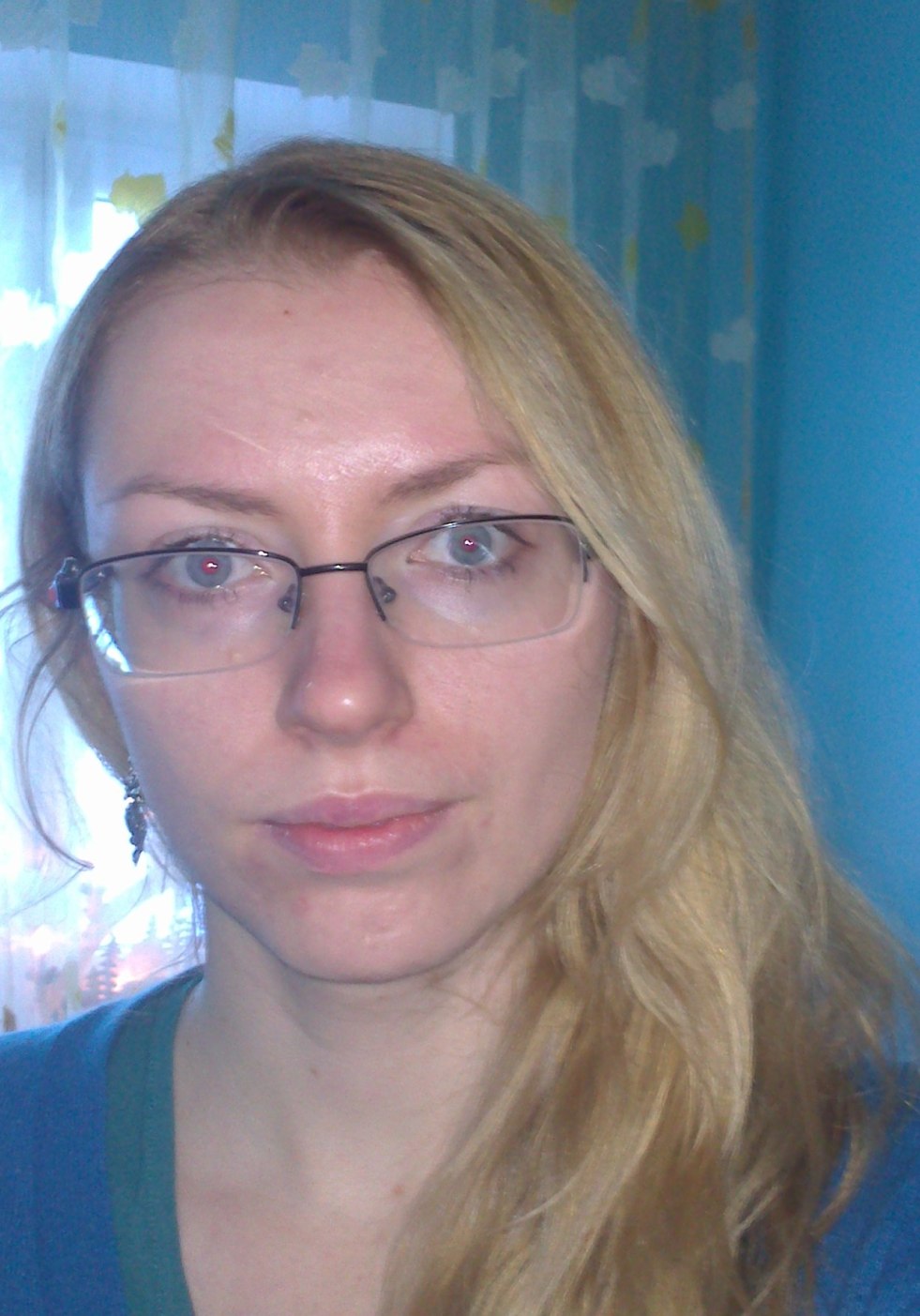 Christiane Maxx / Chrissi Tits Striptease