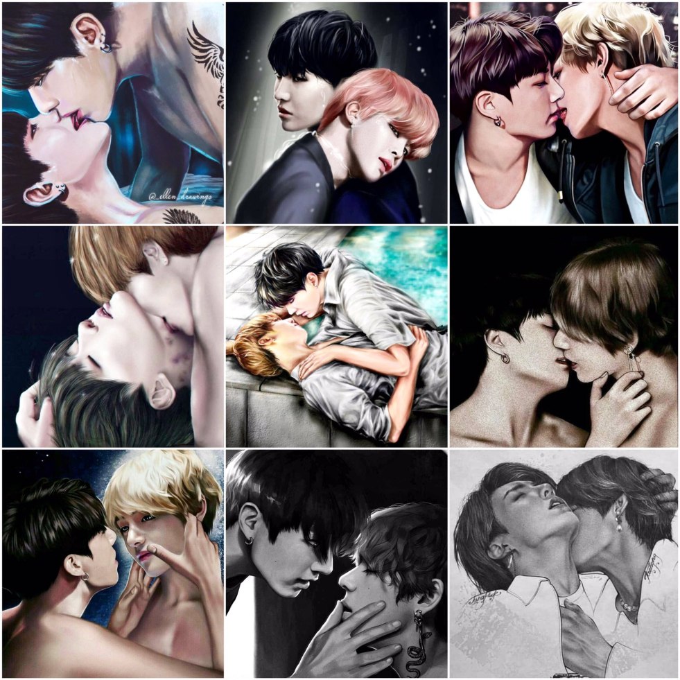 Covers for FF BTS and TI