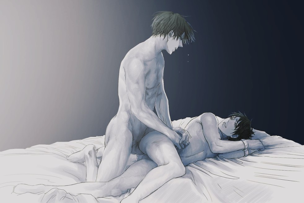 Penis of idols naked BTS