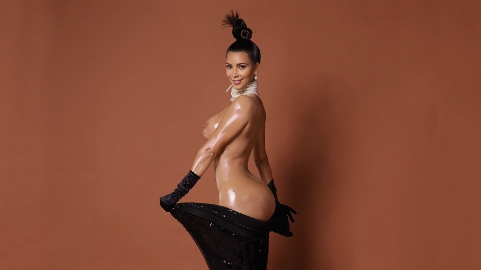 Updated Kim Kardshhan
