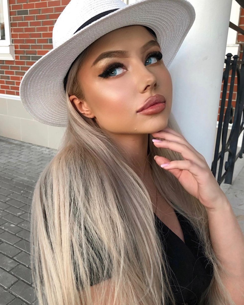 Musatova kristina drain