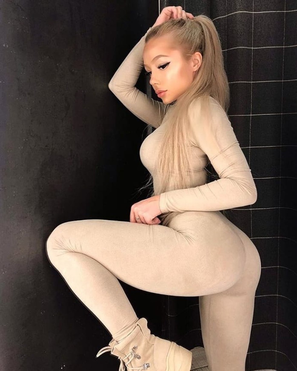 Onlifans Musatova Kristina