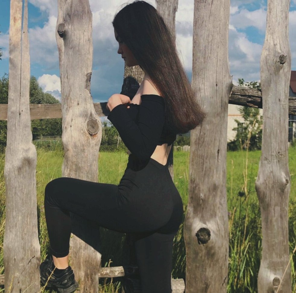 Nikita Gross Pornstar