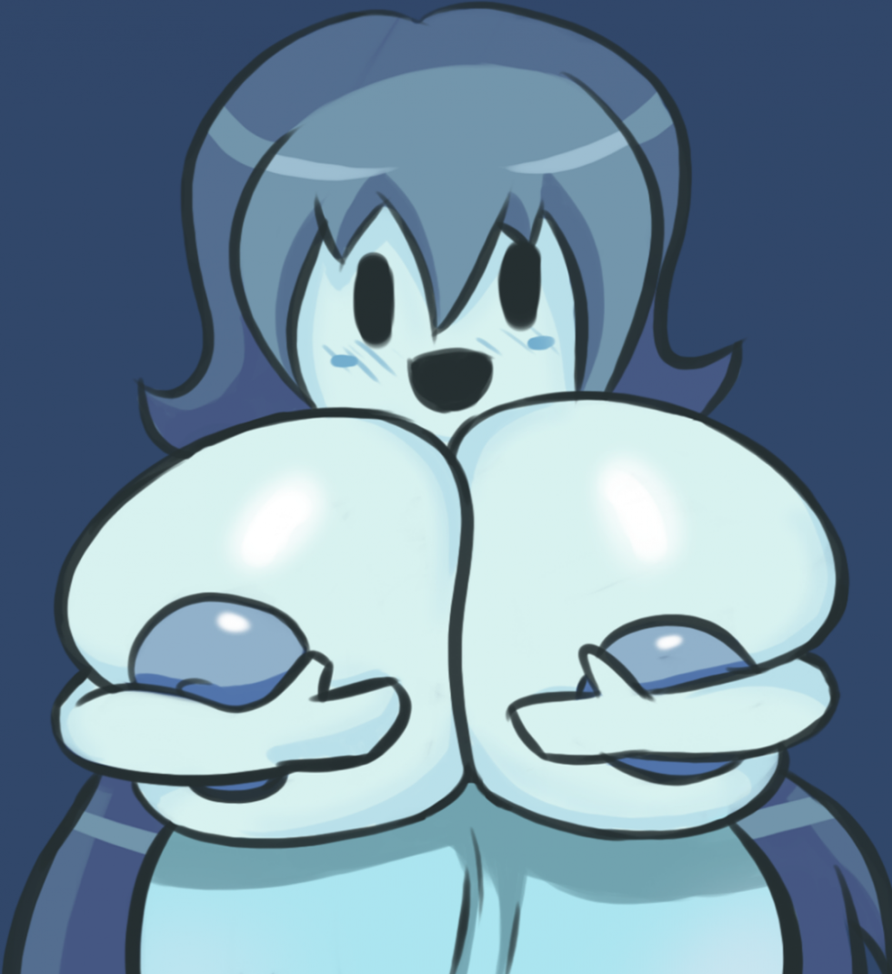 Hentai Spooky's House of Jumpscares Hentai