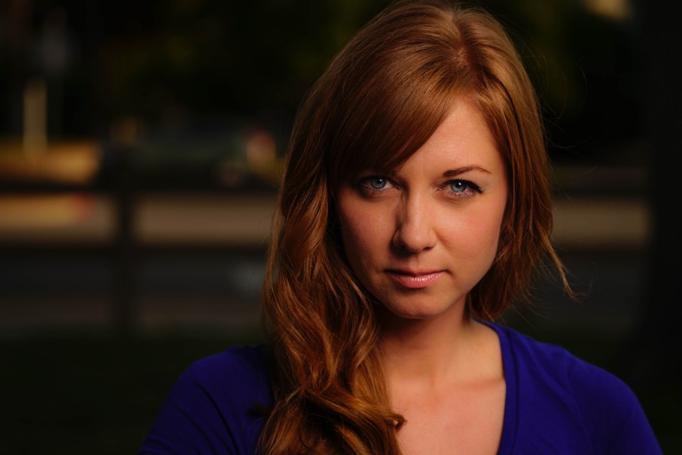 Inessa Chimato Chile