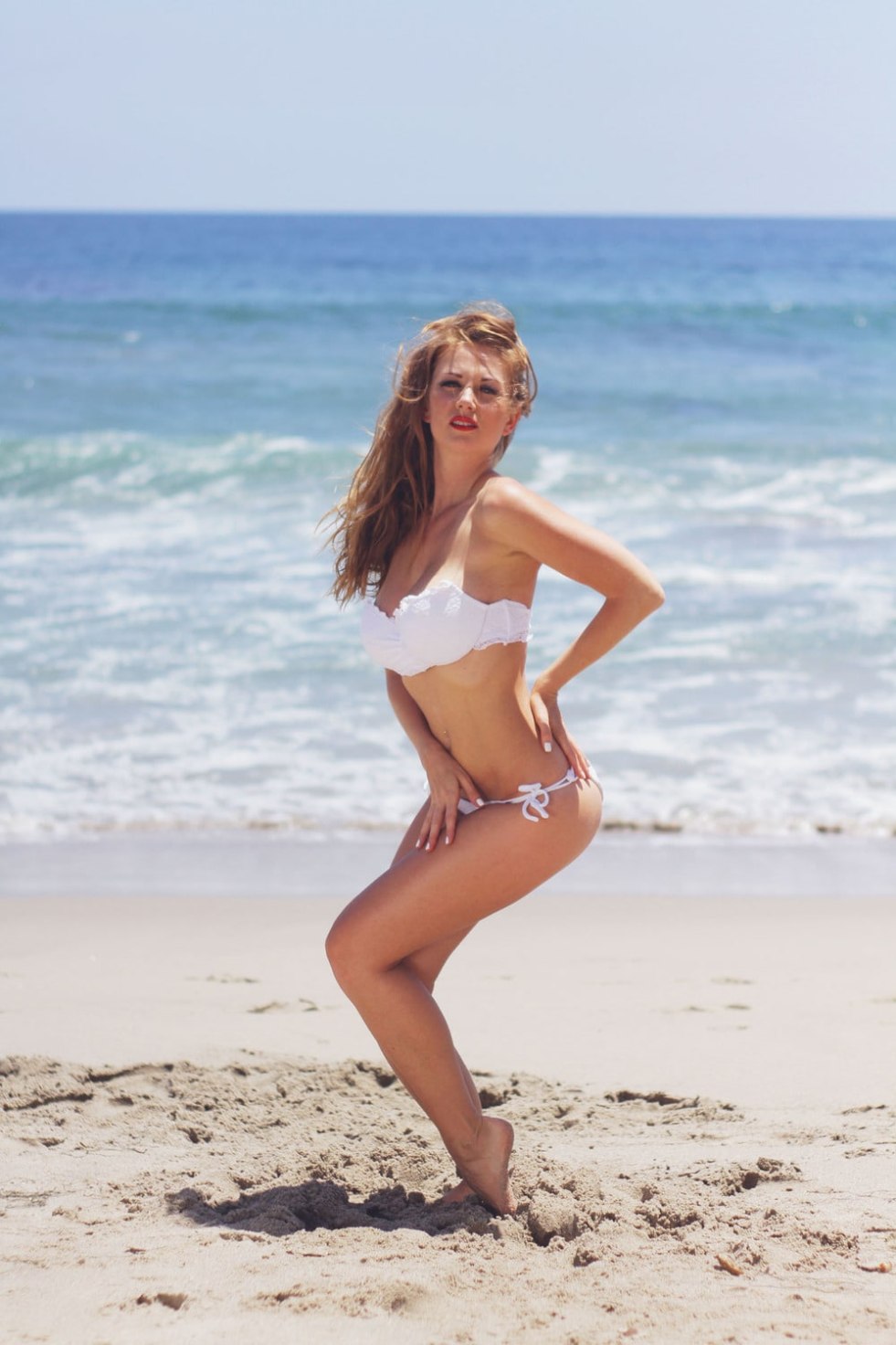 Inessa chimato drain