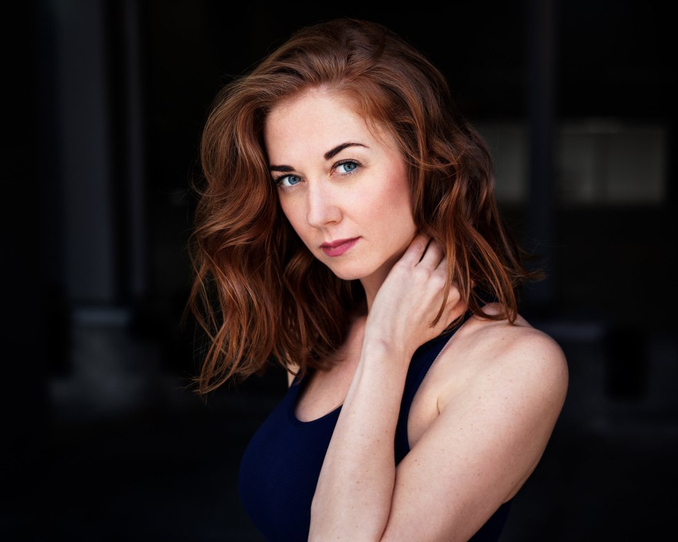 Inessa Chimato Chile