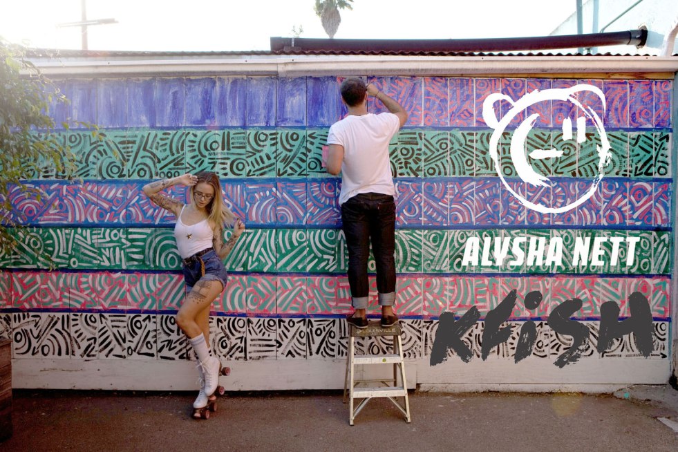 Inessa Belokurov model