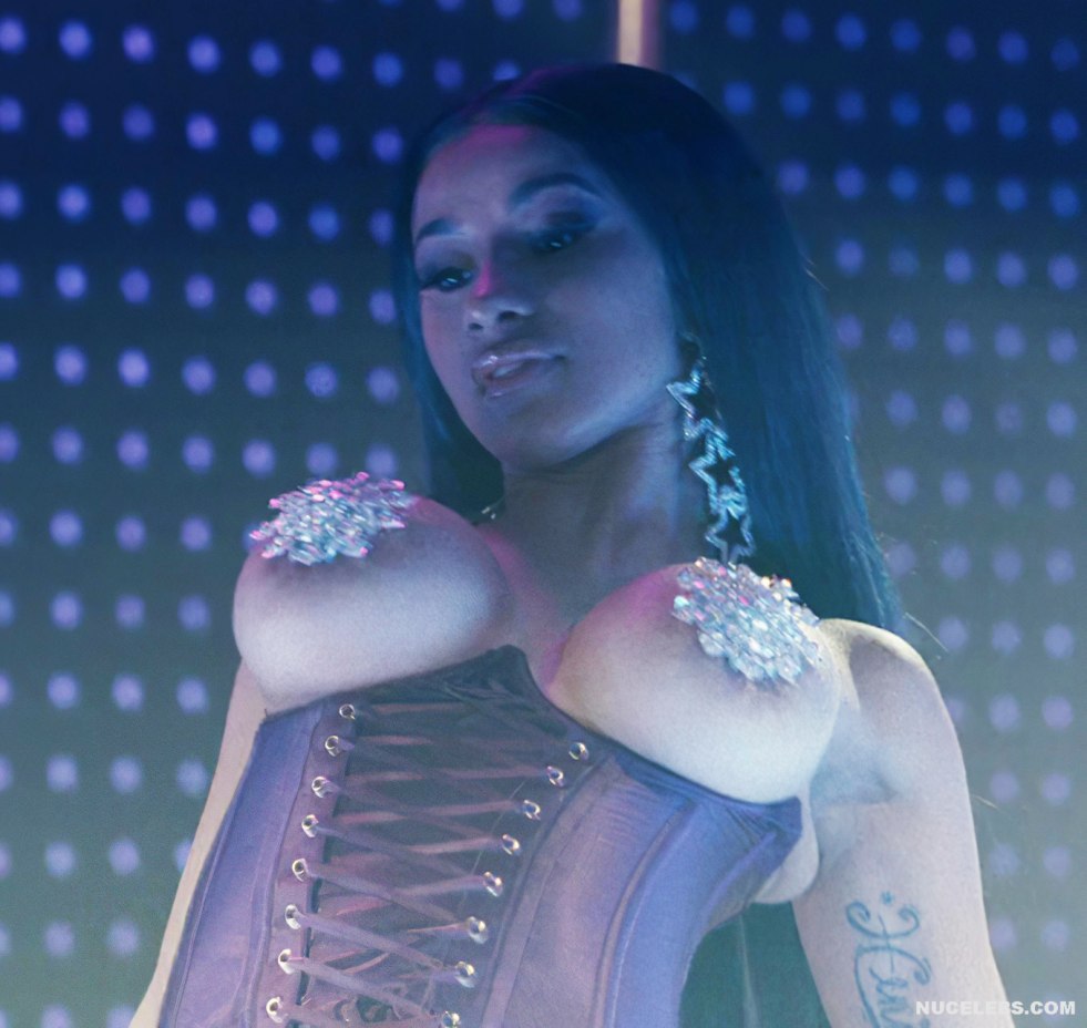 Cardi B Erotic photos