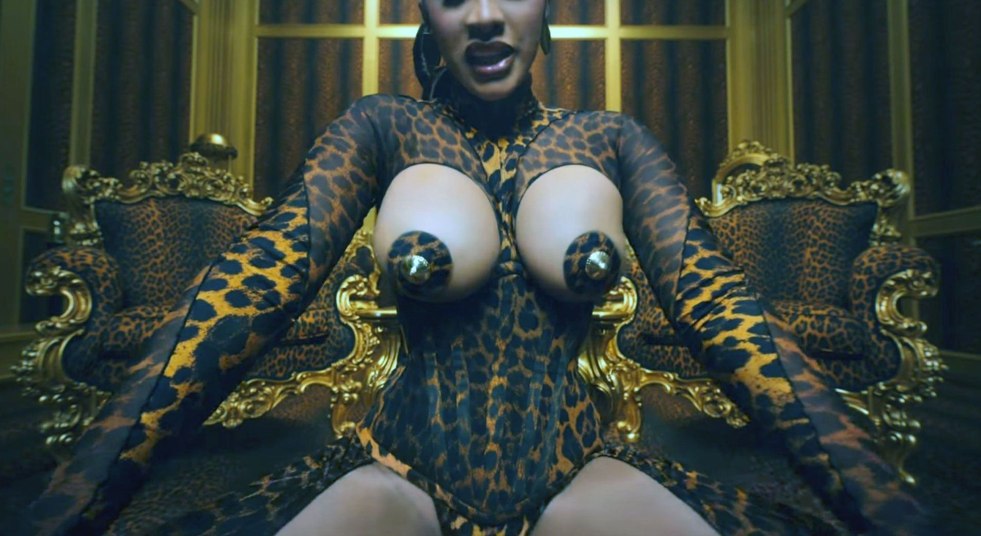 Cardi B18 photos+ photo hackers