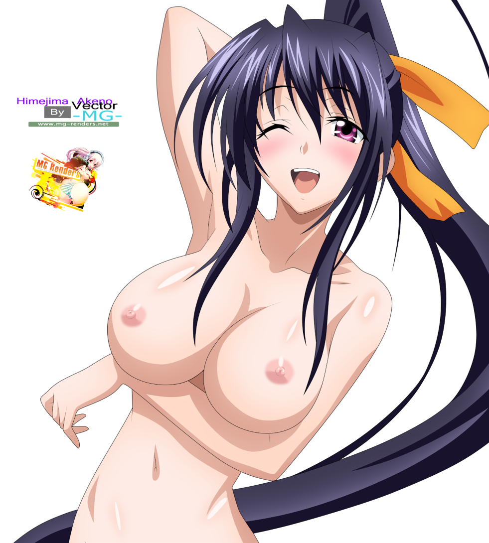 Senior School DXD Office Hentai