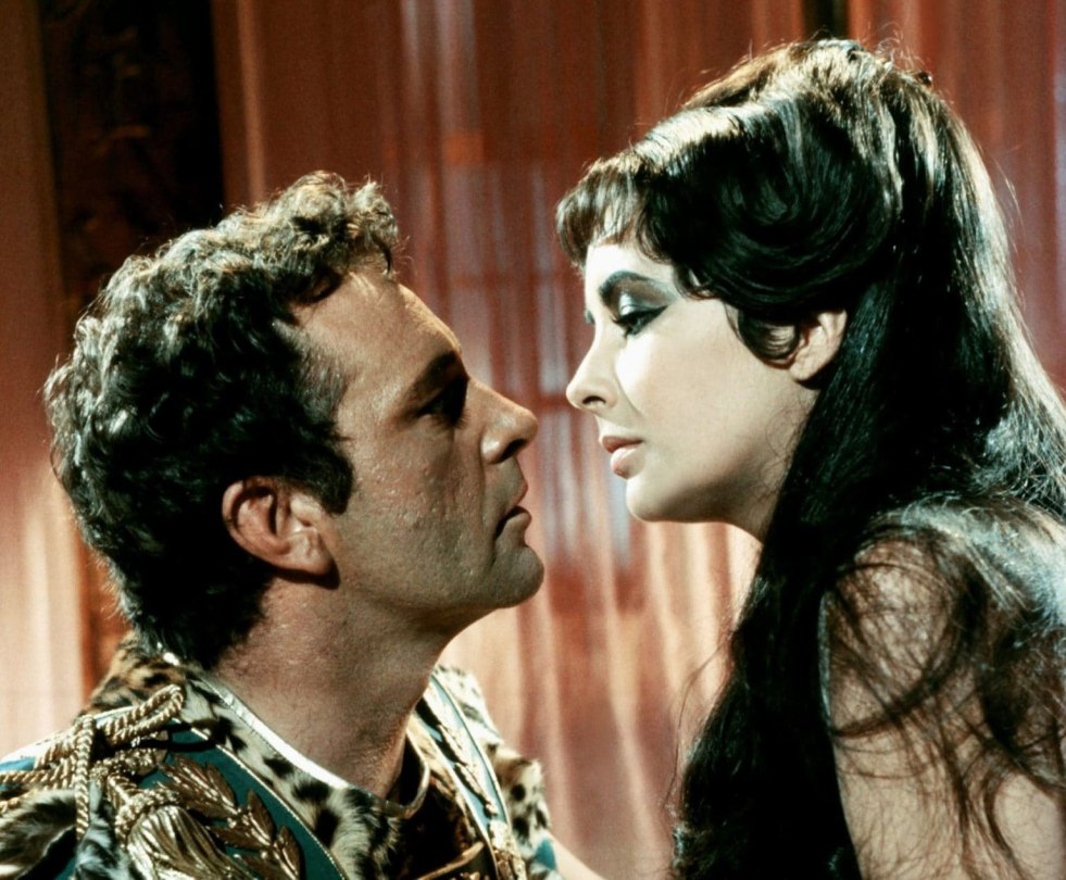 Photo of a cold Marina