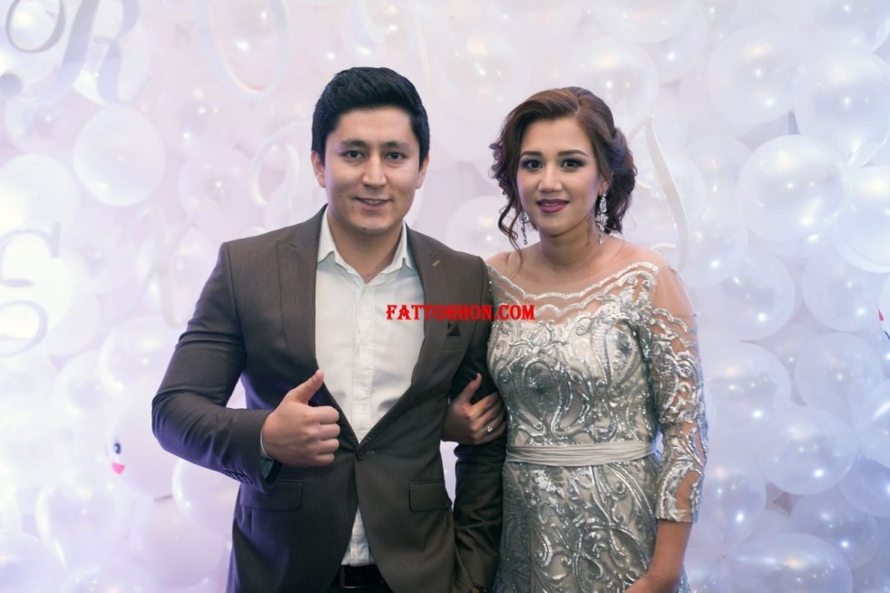 Statistics of the attractiveness of women