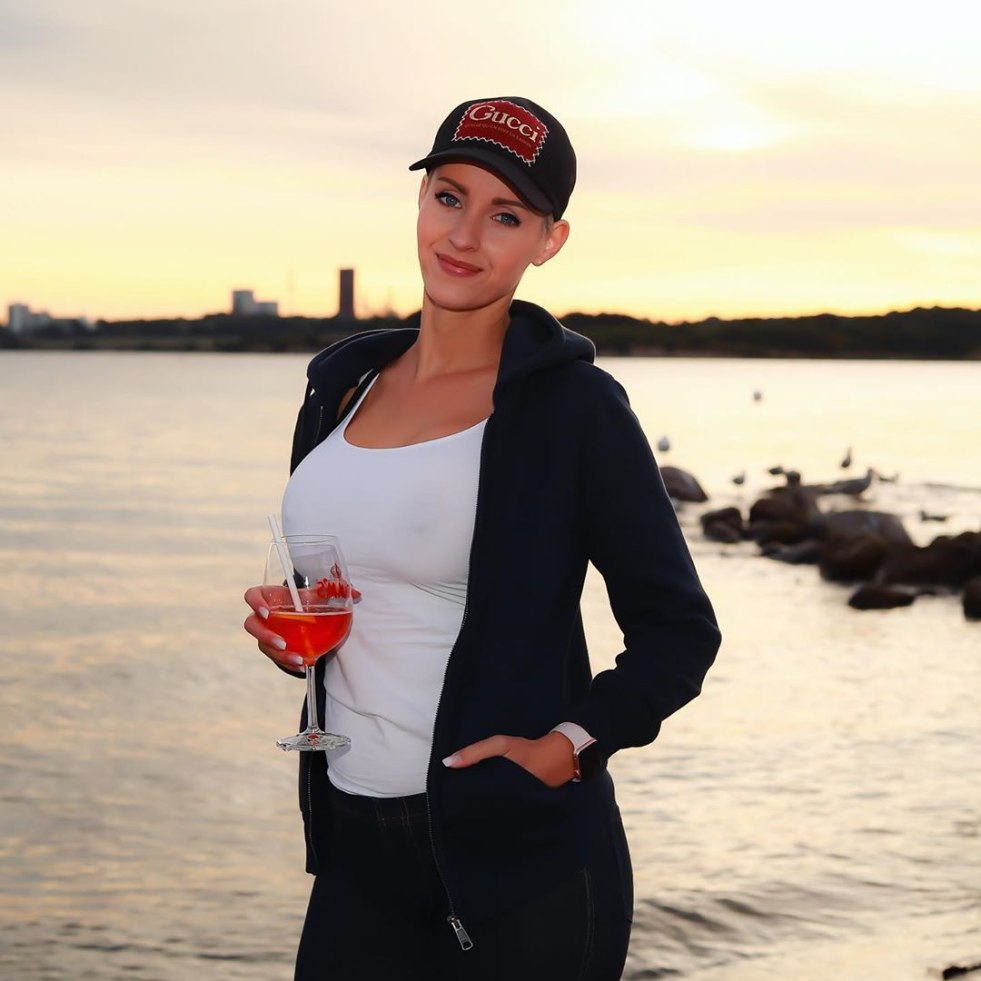 Anike ekina hot naked 2020