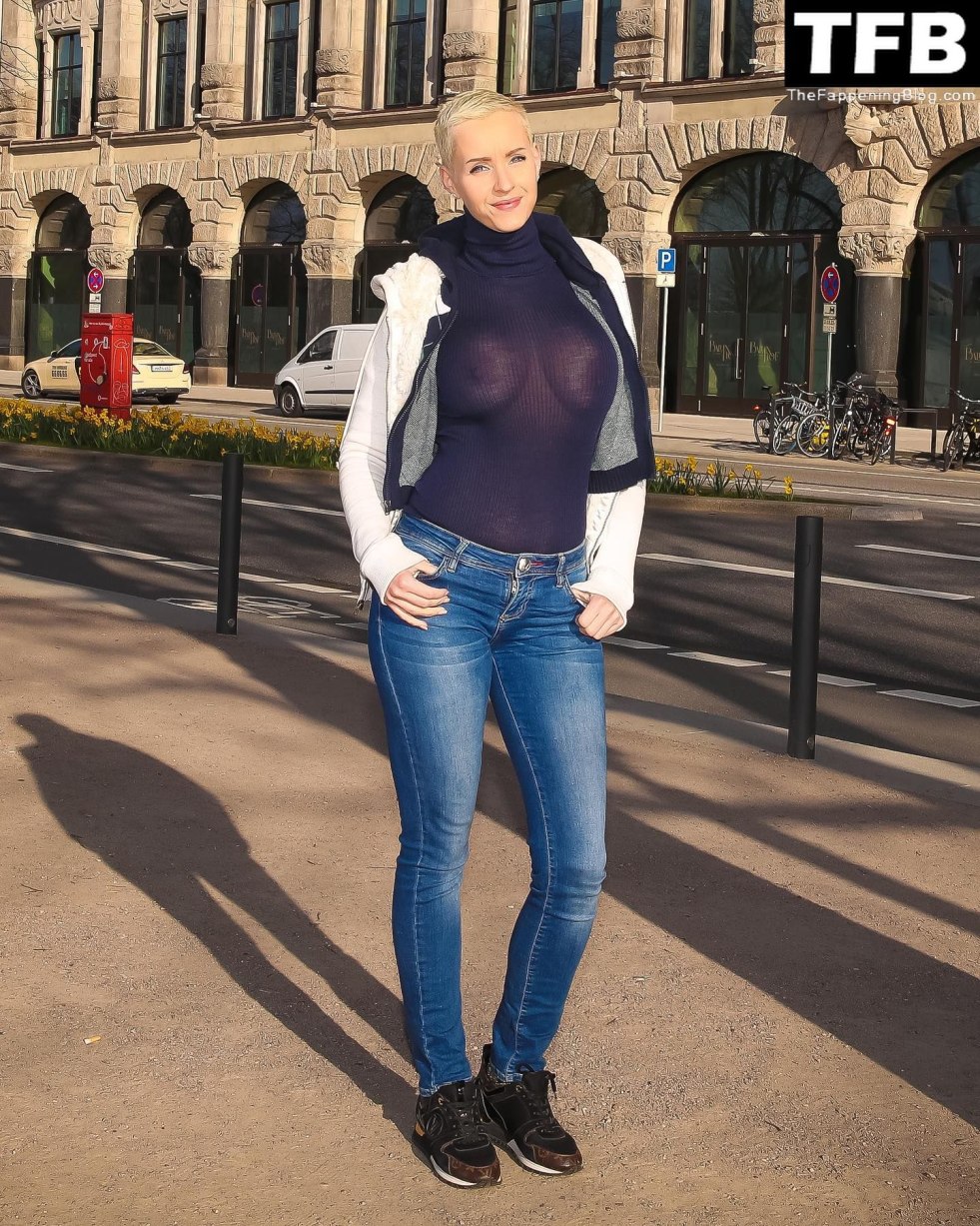 Anike Ekina Onlifans