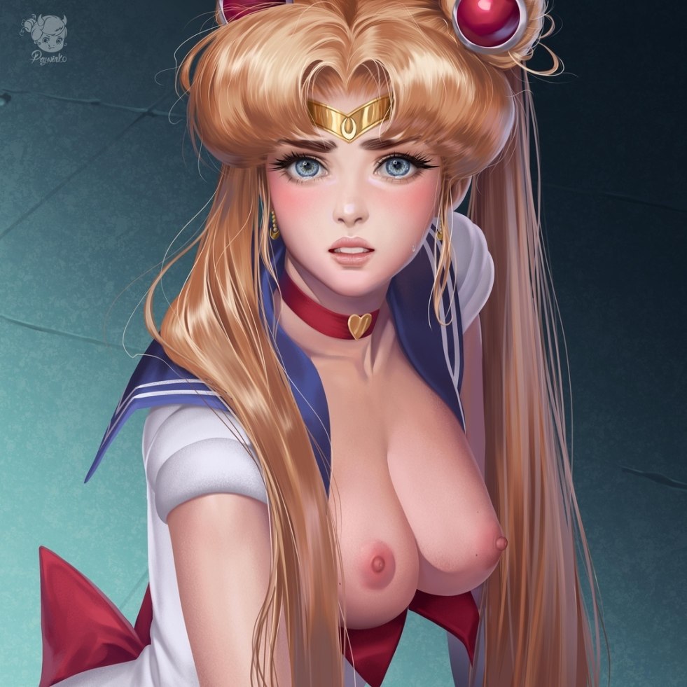 Sakimichan Ariel