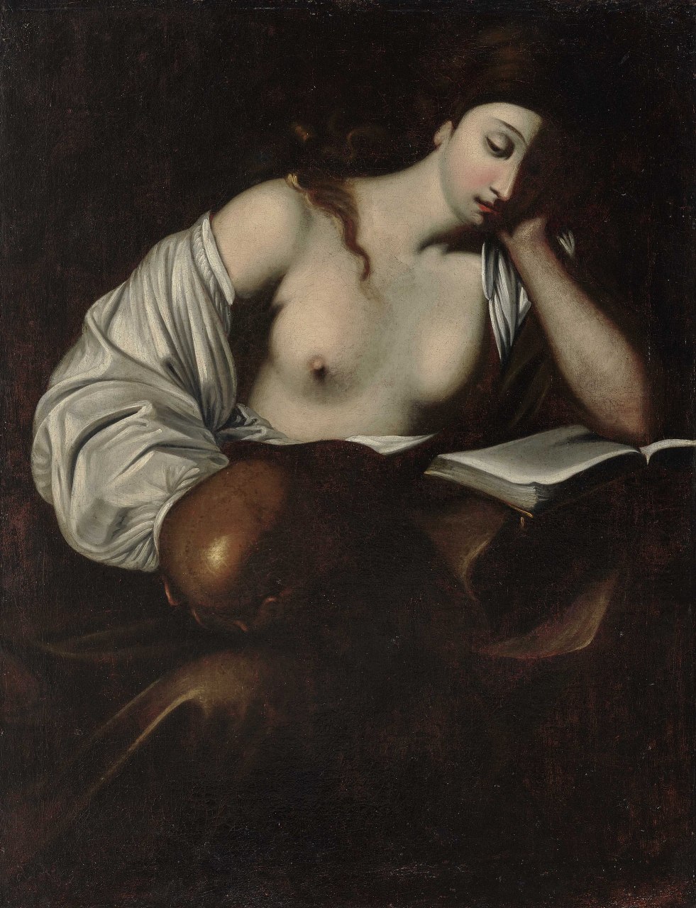 Mary Magdalen Canada ASS