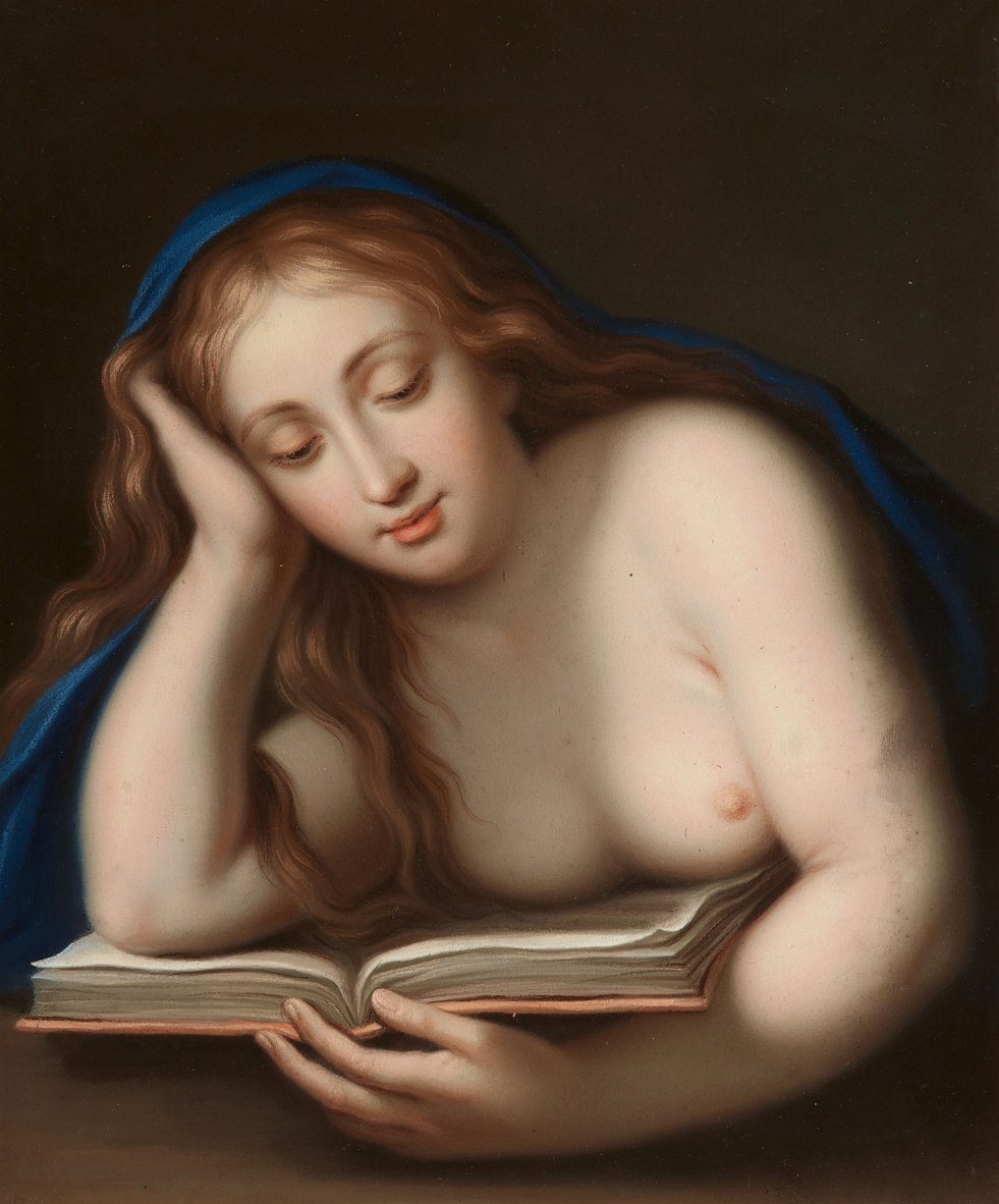 Mary Magdalen