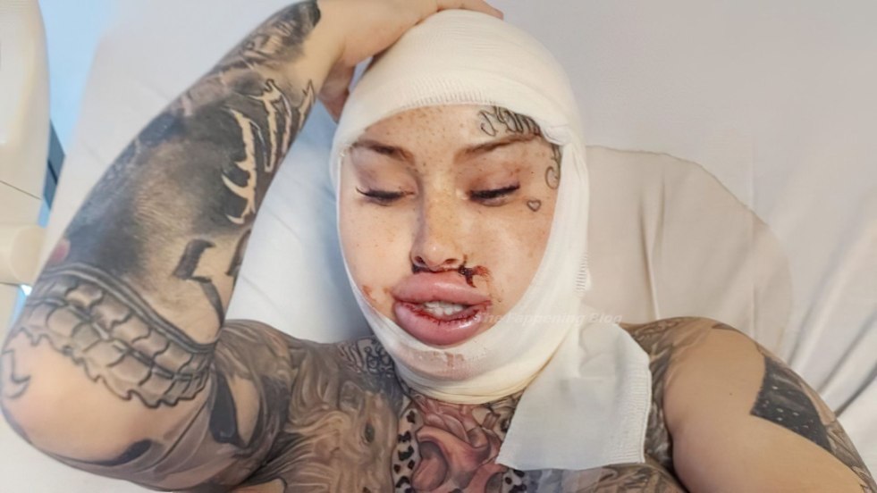 Sexy Sexymarymagdalene Exclusive Onlyfans Leaked Nudes on Le Le