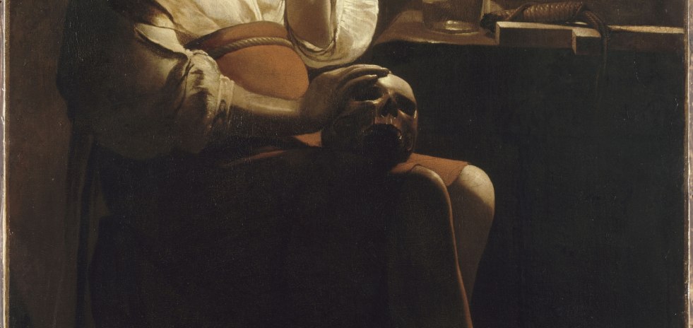 Mary Magdalen Canada Anal