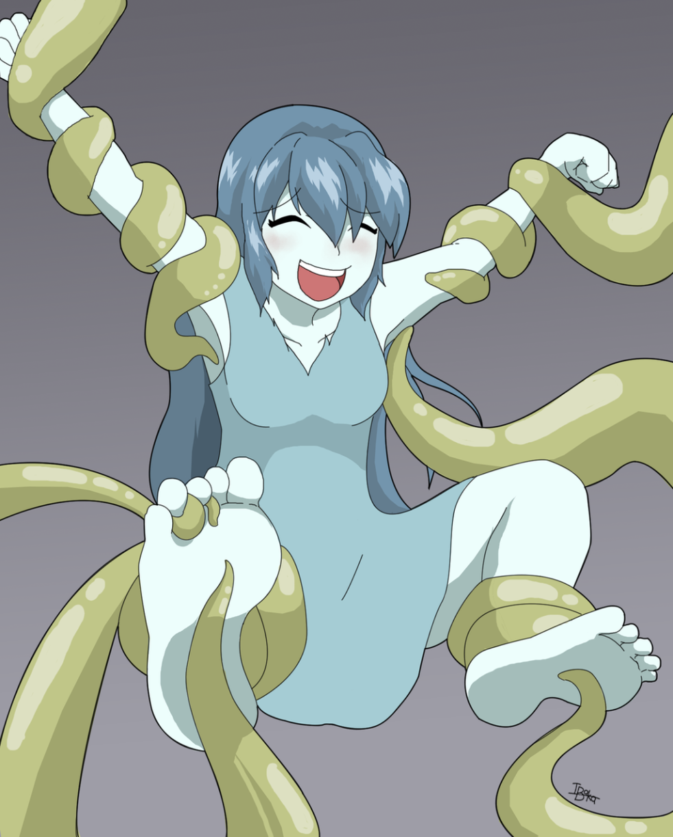 SPOOOKY's Jump Scary Mansion Tirsiak Rule34