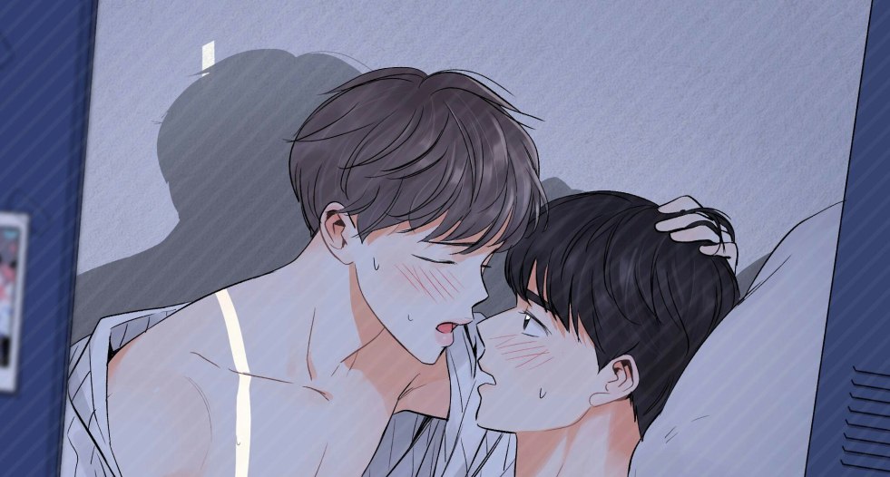 BTS VKook Art 18 +