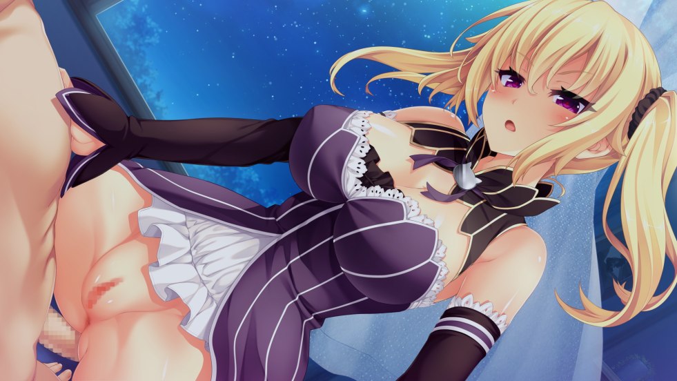 Nora to Oujo to Noraneko Heart Anime Hentai