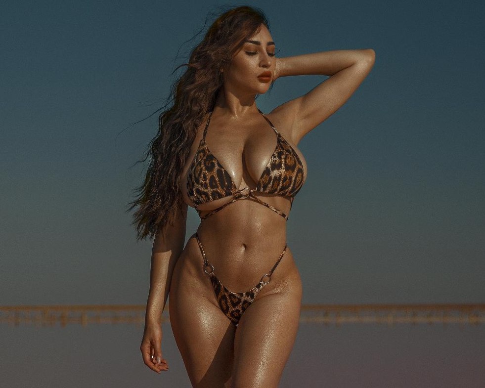 Louisa khovansky plums 18