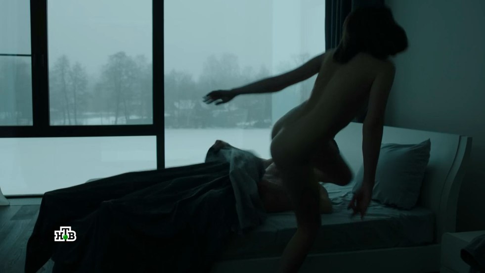 Marina Kaletskaya films